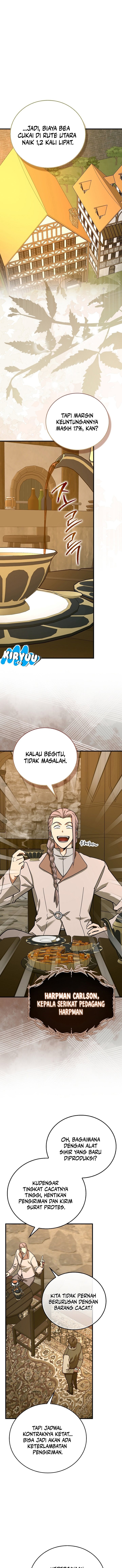 To Hell With Being A Saint, I’m a Doctor - Chapter 129 - Page 2