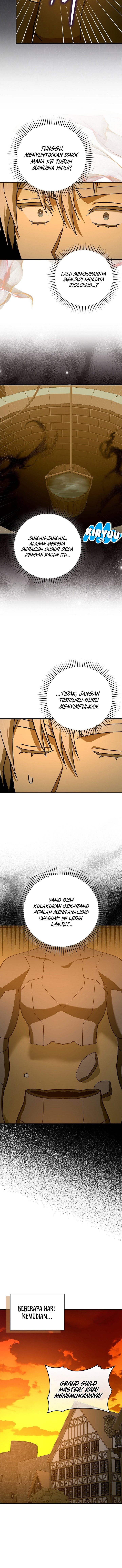 To Hell With Being A Saint, I’m a Doctor - Chapter 129 - Page 7