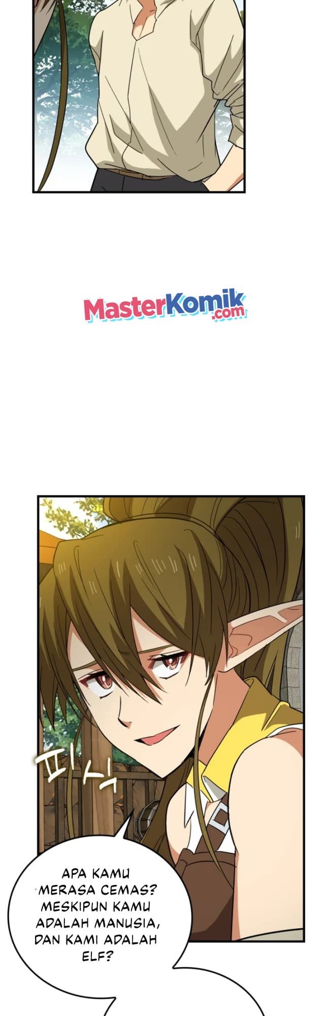 To Hell With Being A Saint, I’m a Doctor - Chapter 13 - Page 10