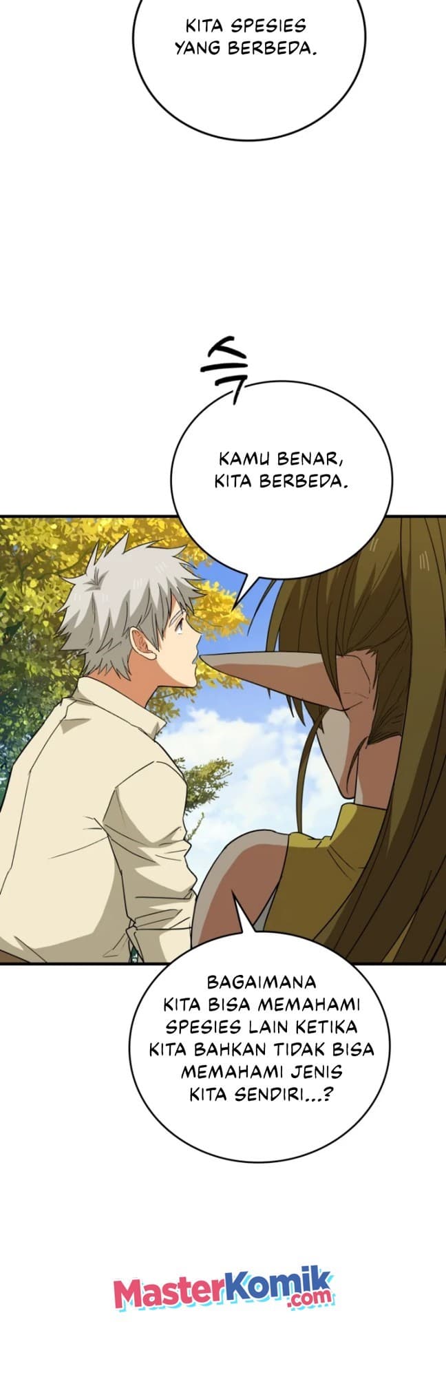 To Hell With Being A Saint, I’m a Doctor - Chapter 13 - Page 11