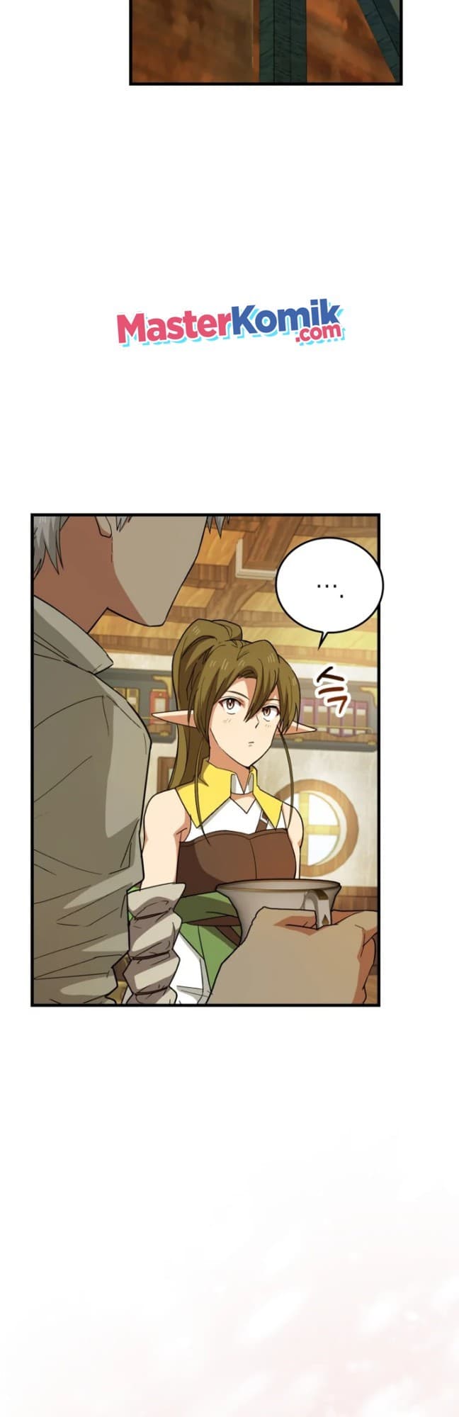 To Hell With Being A Saint, I’m a Doctor - Chapter 13 - Page 15