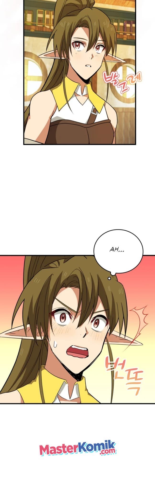 To Hell With Being A Saint, I’m a Doctor - Chapter 13 - Page 17