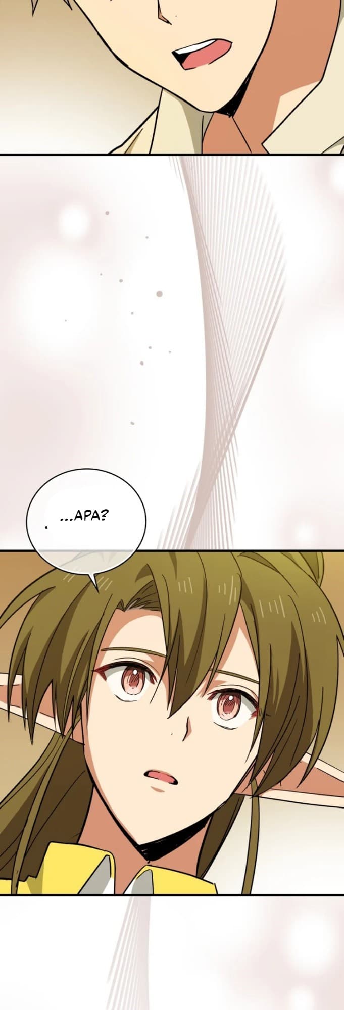 To Hell With Being A Saint, I’m a Doctor - Chapter 13 - Page 20