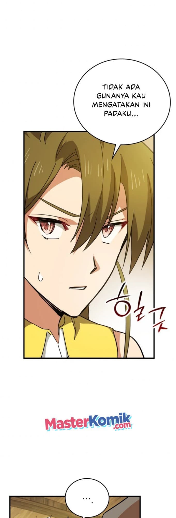 To Hell With Being A Saint, I’m a Doctor - Chapter 13 - Page 24