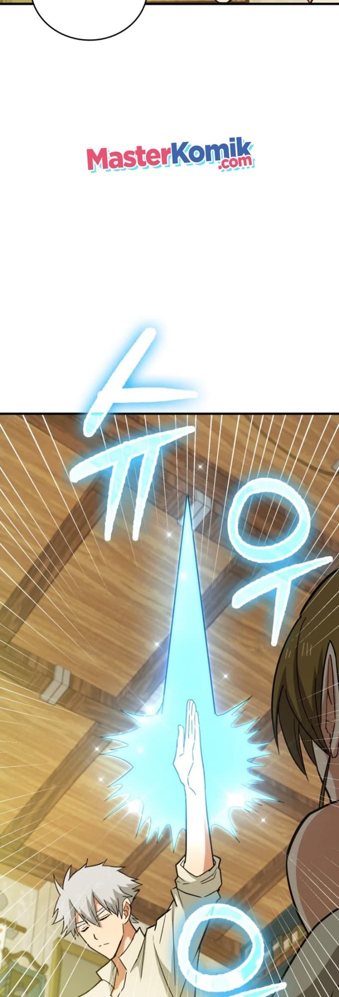 To Hell With Being A Saint, I’m a Doctor - Chapter 13 - Page 26