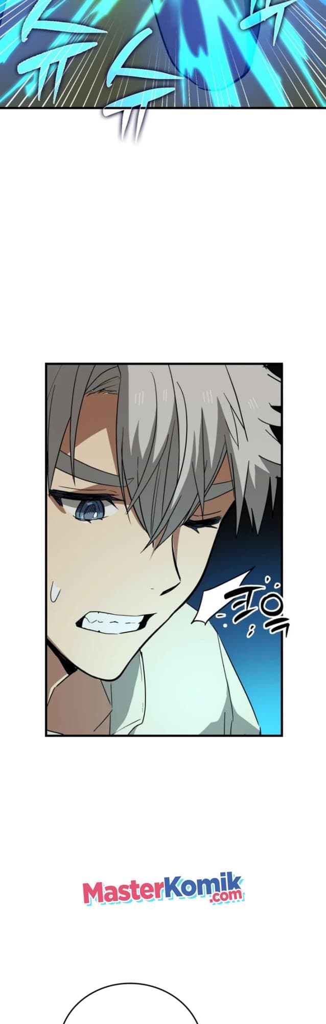 To Hell With Being A Saint, I’m a Doctor - Chapter 13 - Page 35