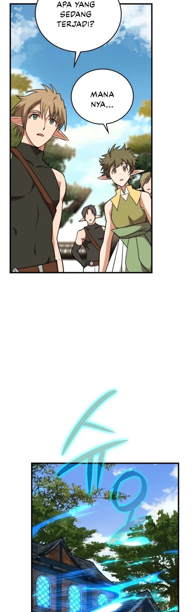 To Hell With Being A Saint, I’m a Doctor - Chapter 13 - Page 36