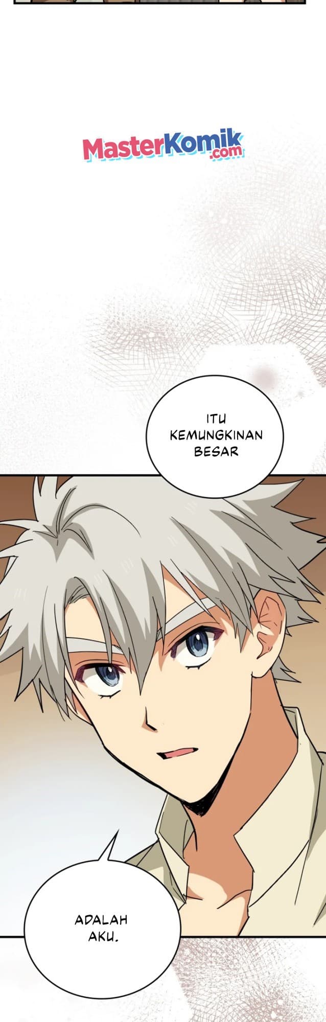 To Hell With Being A Saint, I’m a Doctor - Chapter 13 - Page 40