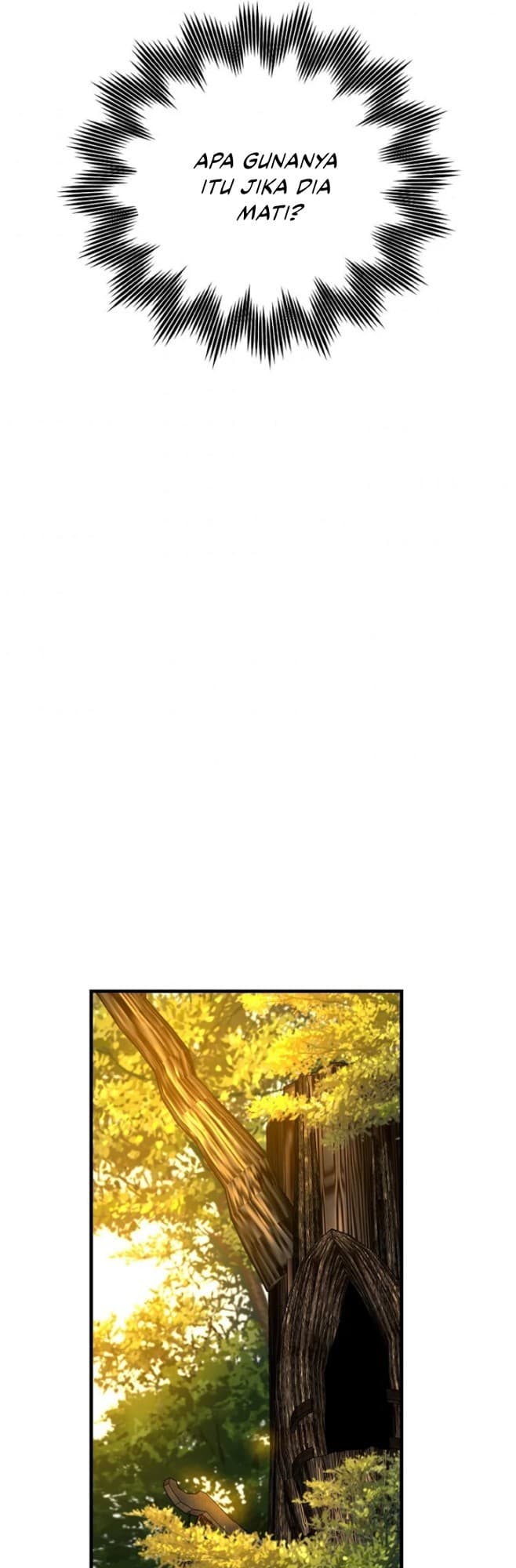 To Hell With Being A Saint, I’m a Doctor - Chapter 13 - Page 48