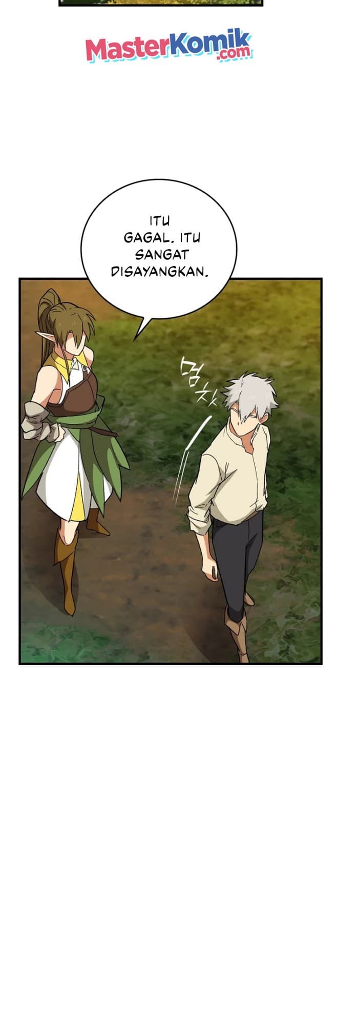 To Hell With Being A Saint, I’m a Doctor - Chapter 13 - Page 49