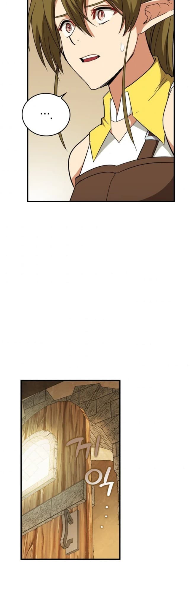 To Hell With Being A Saint, I’m a Doctor - Chapter 13 - Page 5