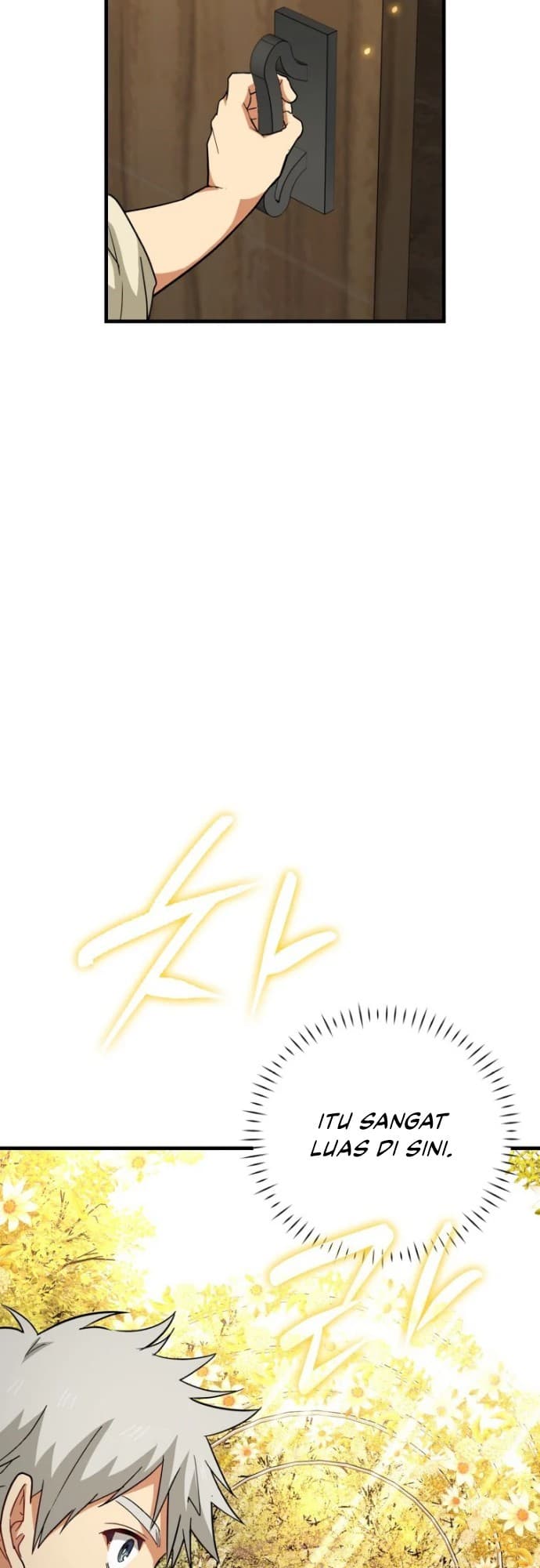 To Hell With Being A Saint, I’m a Doctor - Chapter 13 - Page 66