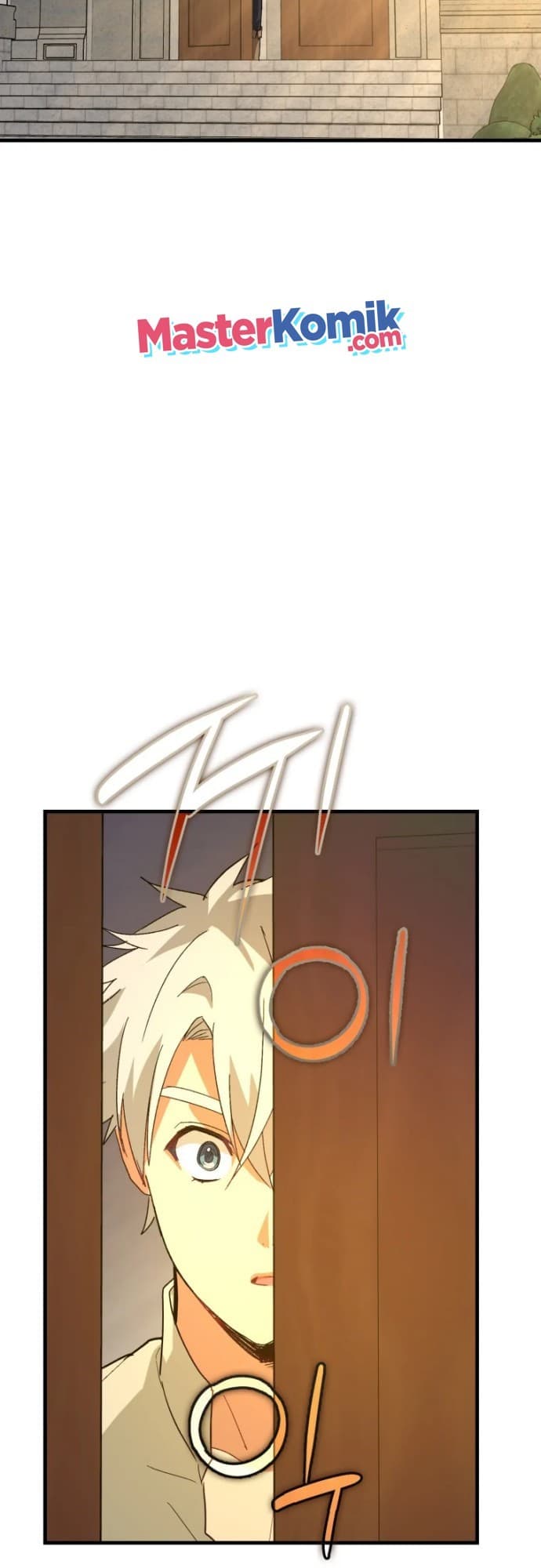 To Hell With Being A Saint, I’m a Doctor - Chapter 13 - Page 69