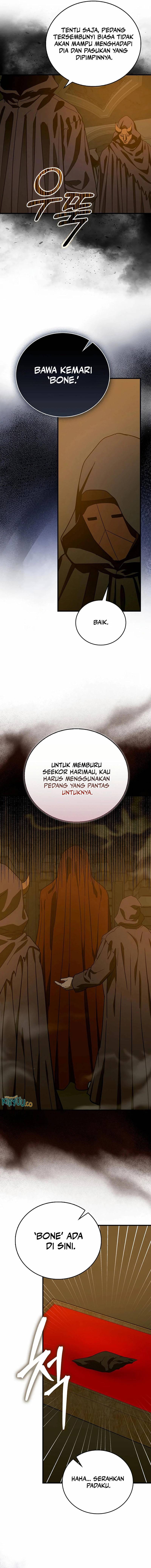 To Hell With Being A Saint, I’m a Doctor - Chapter 130 - Page 13