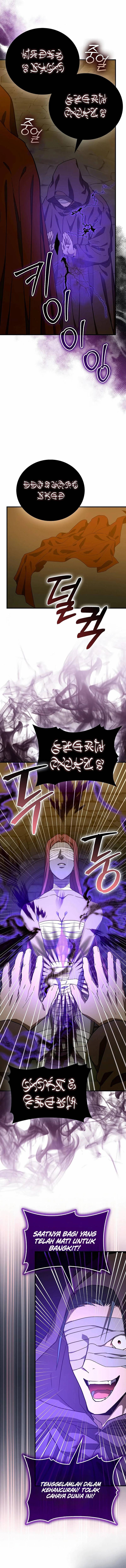To Hell With Being A Saint, I’m a Doctor - Chapter 130 - Page 14