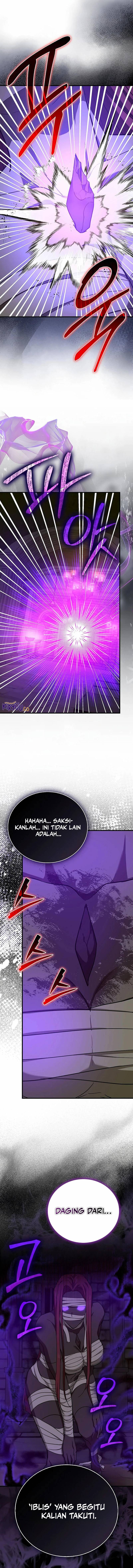 To Hell With Being A Saint, I’m a Doctor - Chapter 130 - Page 15