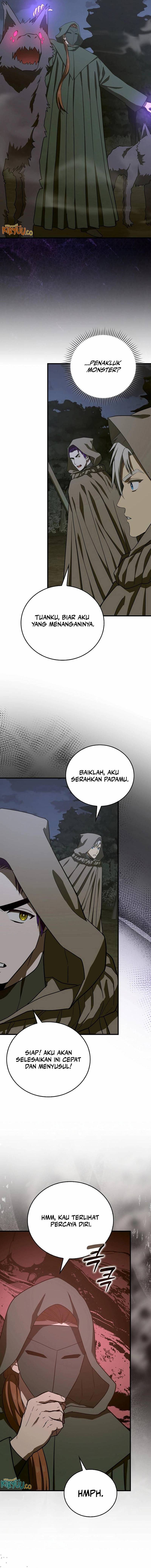 To Hell With Being A Saint, I’m a Doctor - Chapter 131 - Page 11