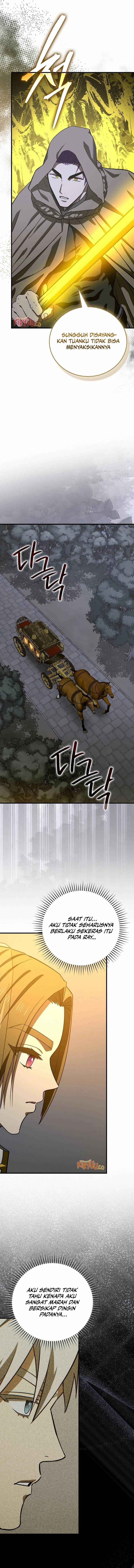 To Hell With Being A Saint, I’m a Doctor - Chapter 131 - Page 12