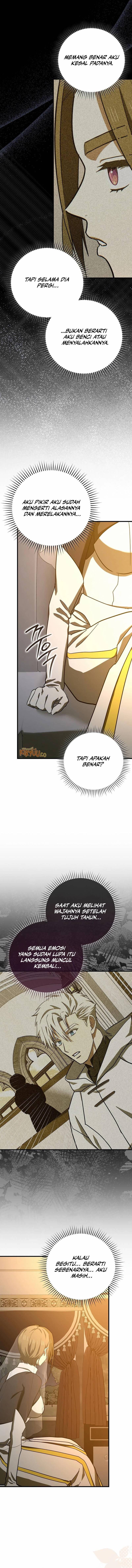 To Hell With Being A Saint, I’m a Doctor - Chapter 131 - Page 13