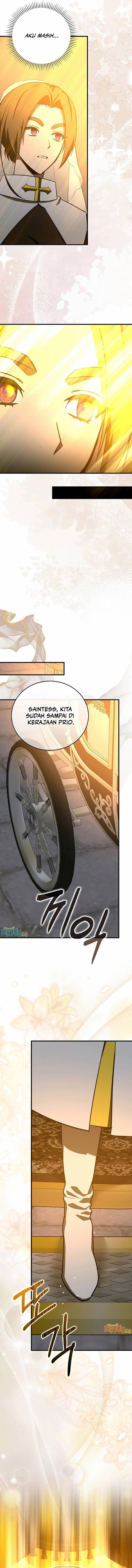 To Hell With Being A Saint, I’m a Doctor - Chapter 131 - Page 14