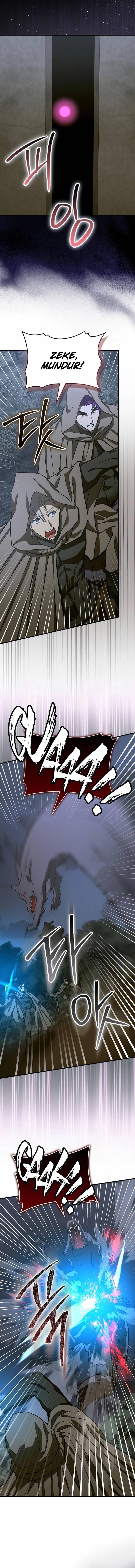 To Hell With Being A Saint, I’m a Doctor - Chapter 131 - Page 6