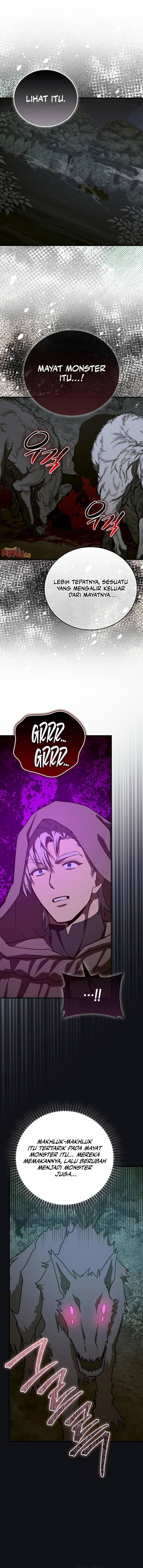 To Hell With Being A Saint, I’m a Doctor - Chapter 131 - Page 9