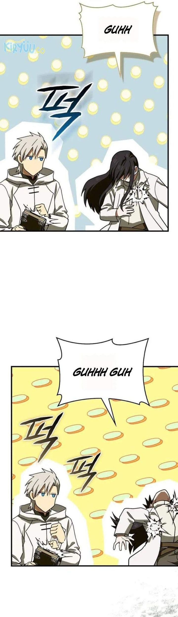 To Hell With Being A Saint, I’m a Doctor - Chapter 133 - Page 13