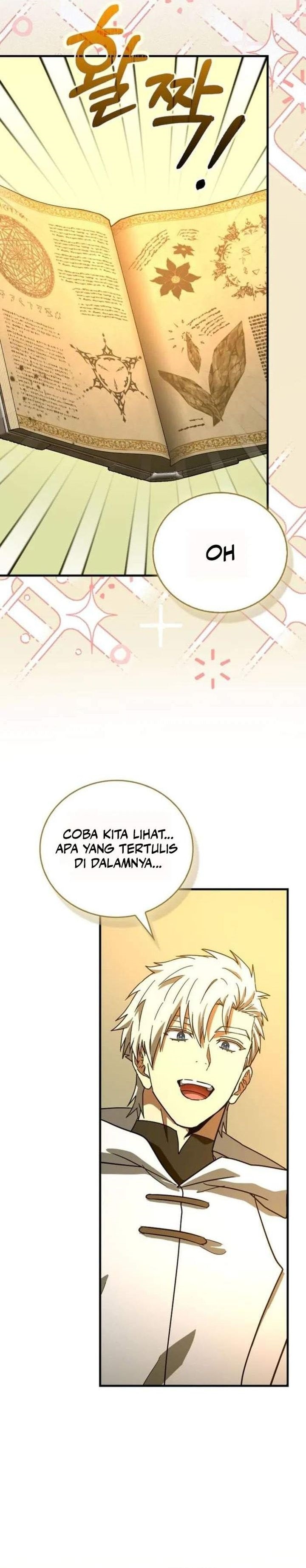 To Hell With Being A Saint, I’m a Doctor - Chapter 133 - Page 16