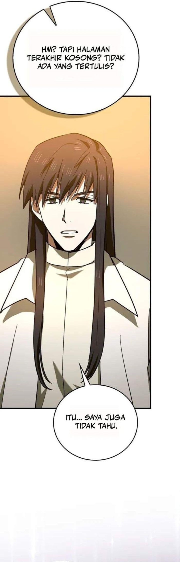 To Hell With Being A Saint, I’m a Doctor - Chapter 133 - Page 18