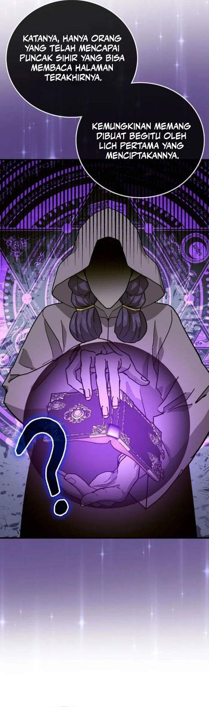 To Hell With Being A Saint, I’m a Doctor - Chapter 133 - Page 19