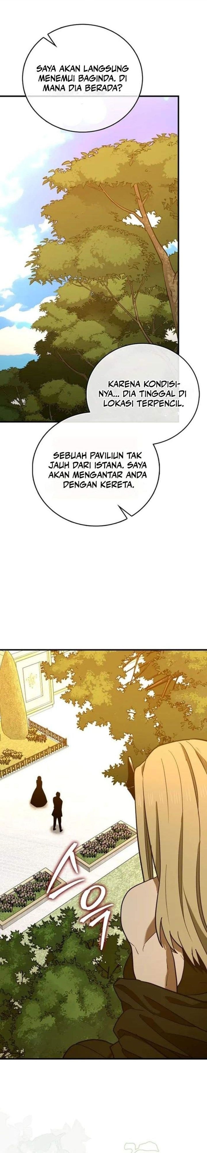 To Hell With Being A Saint, I’m a Doctor - Chapter 133 - Page 33