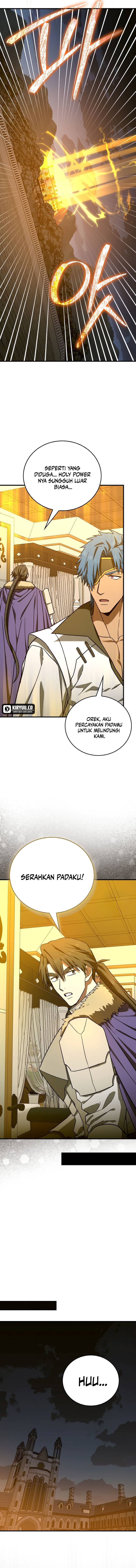 To Hell With Being A Saint, I’m a Doctor - Chapter 134 - Page 12