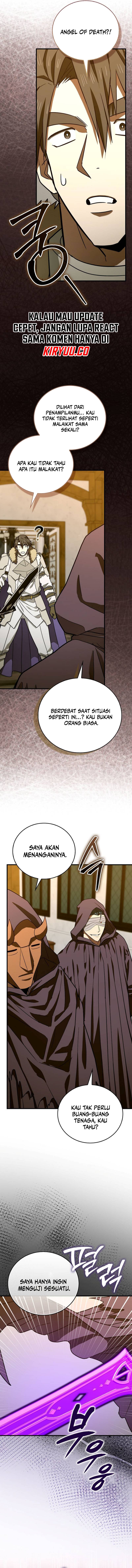 To Hell With Being A Saint, I’m a Doctor - Chapter 135 - Page 13