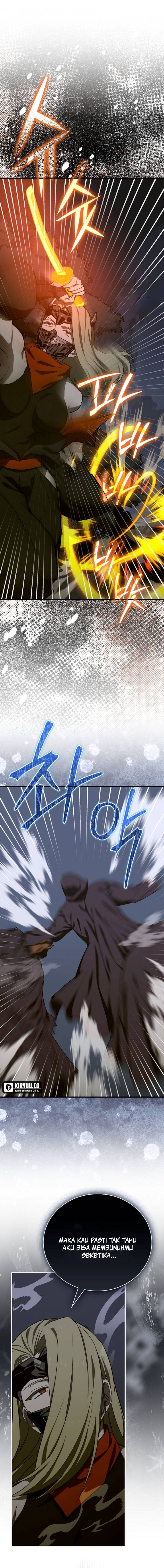 To Hell With Being A Saint, I’m a Doctor - Chapter 135 - Page 6