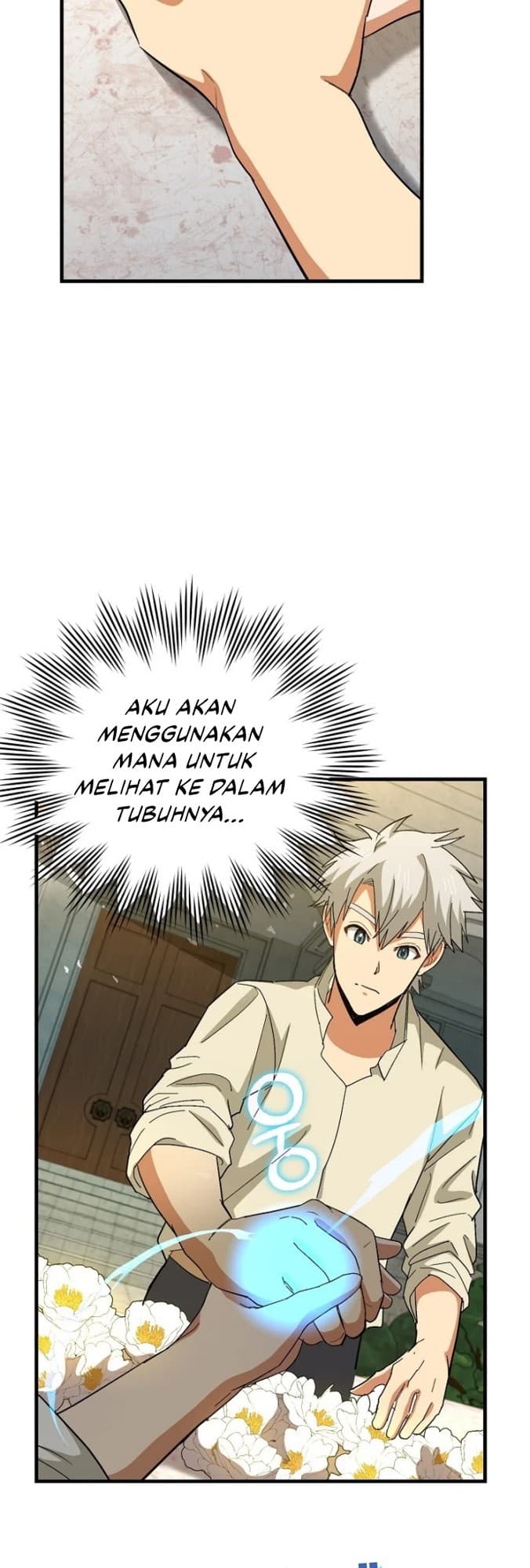 To Hell With Being A Saint, I’m a Doctor - Chapter 14 - Page 10