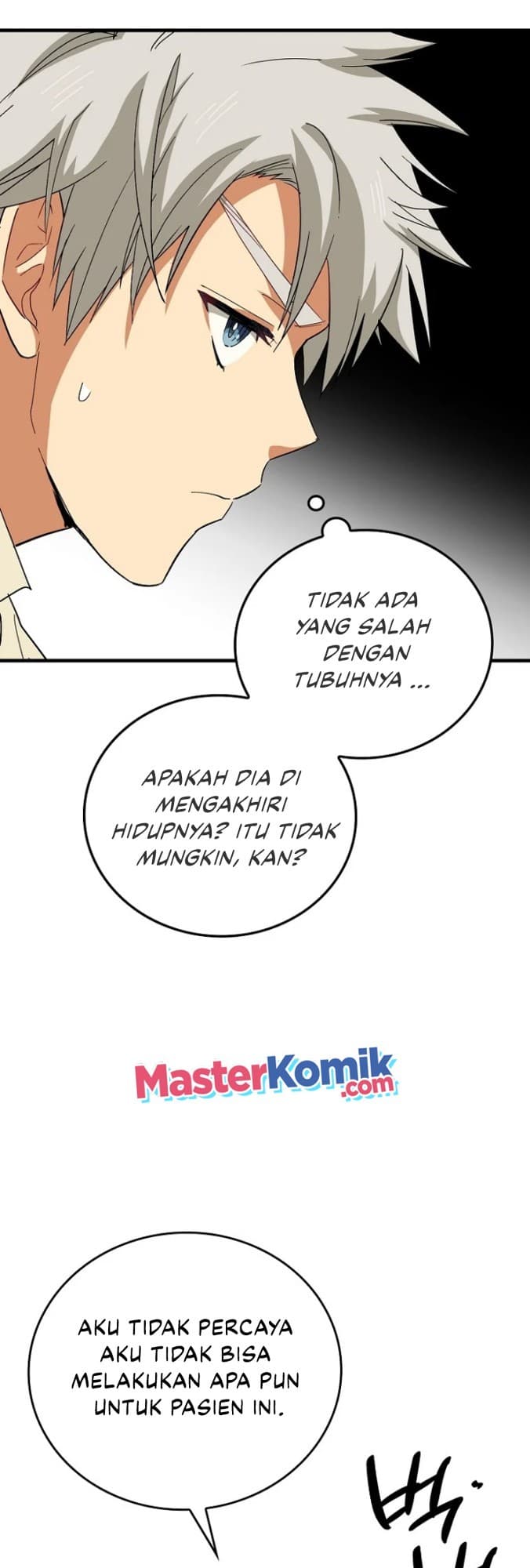 To Hell With Being A Saint, I’m a Doctor - Chapter 14 - Page 12