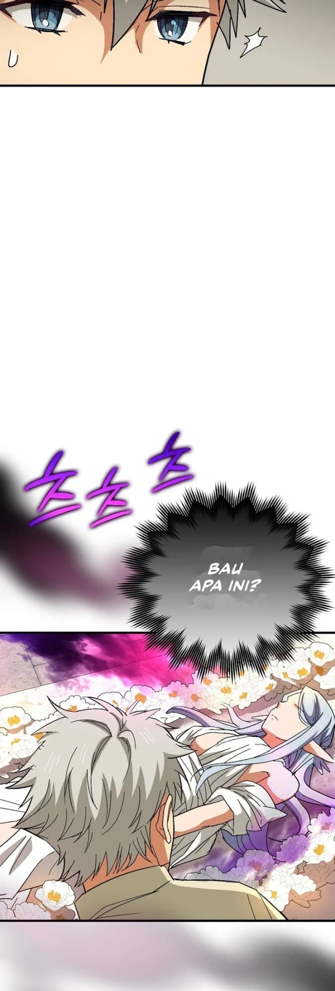 To Hell With Being A Saint, I’m a Doctor - Chapter 14 - Page 15