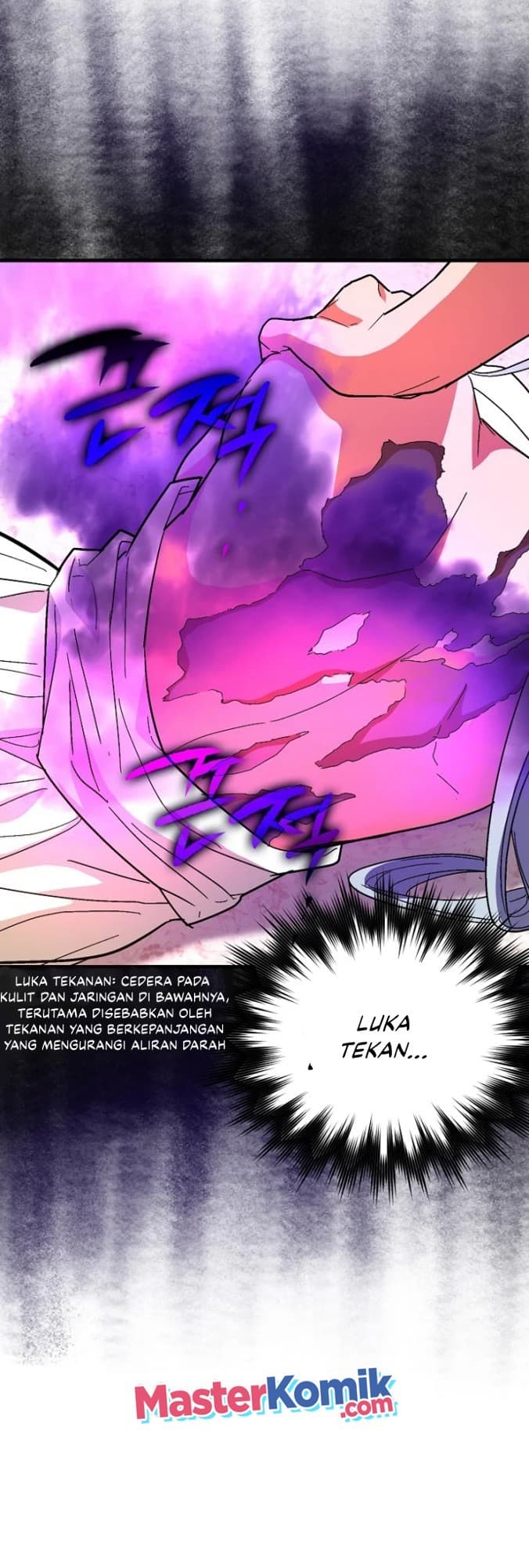 To Hell With Being A Saint, I’m a Doctor - Chapter 14 - Page 17