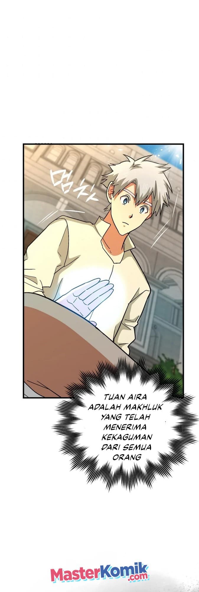 To Hell With Being A Saint, I’m a Doctor - Chapter 14 - Page 25