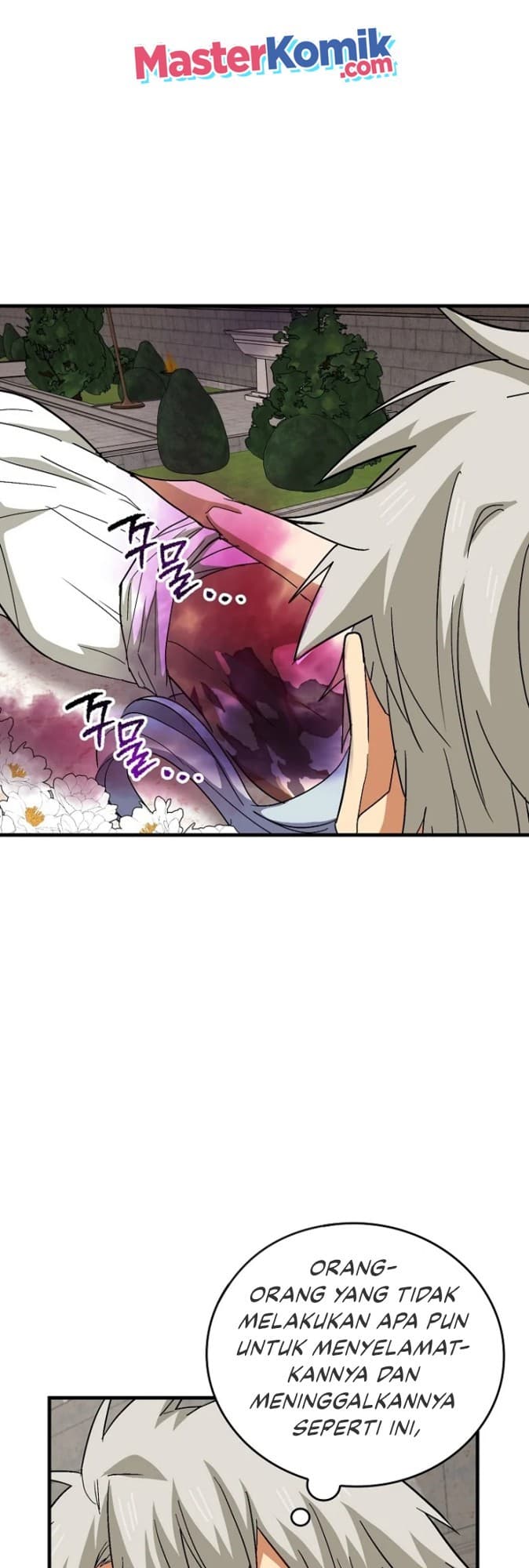 To Hell With Being A Saint, I’m a Doctor - Chapter 14 - Page 28