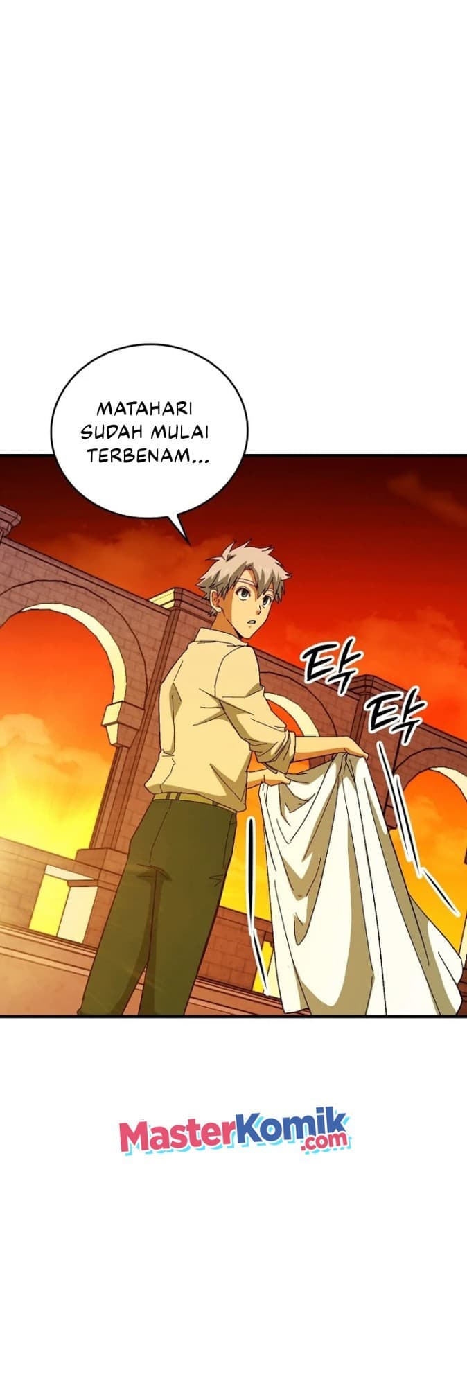 To Hell With Being A Saint, I’m a Doctor - Chapter 14 - Page 32