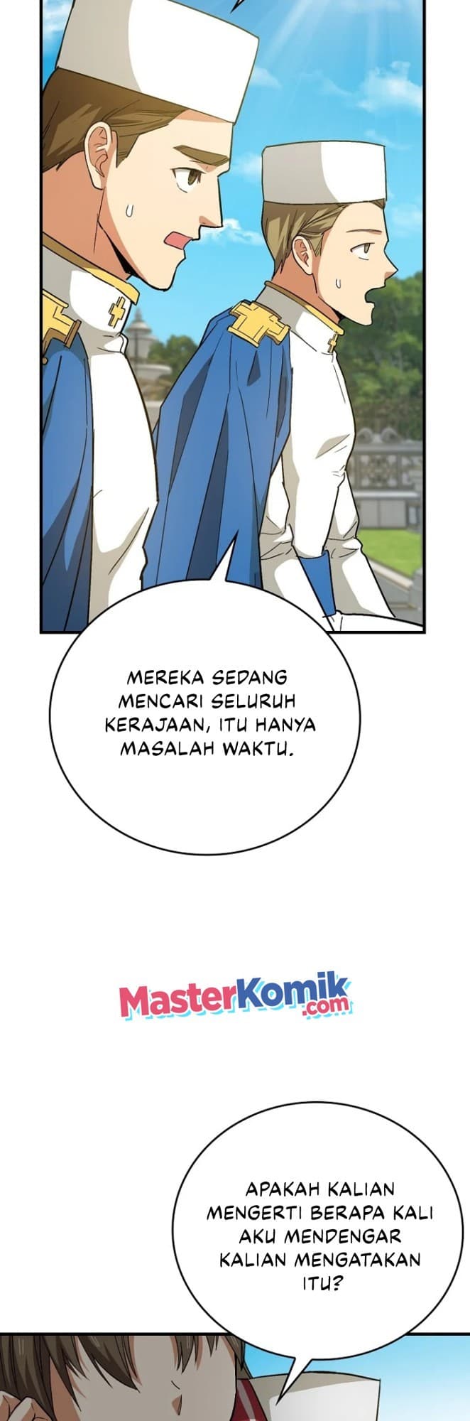 To Hell With Being A Saint, I’m a Doctor - Chapter 14 - Page 37