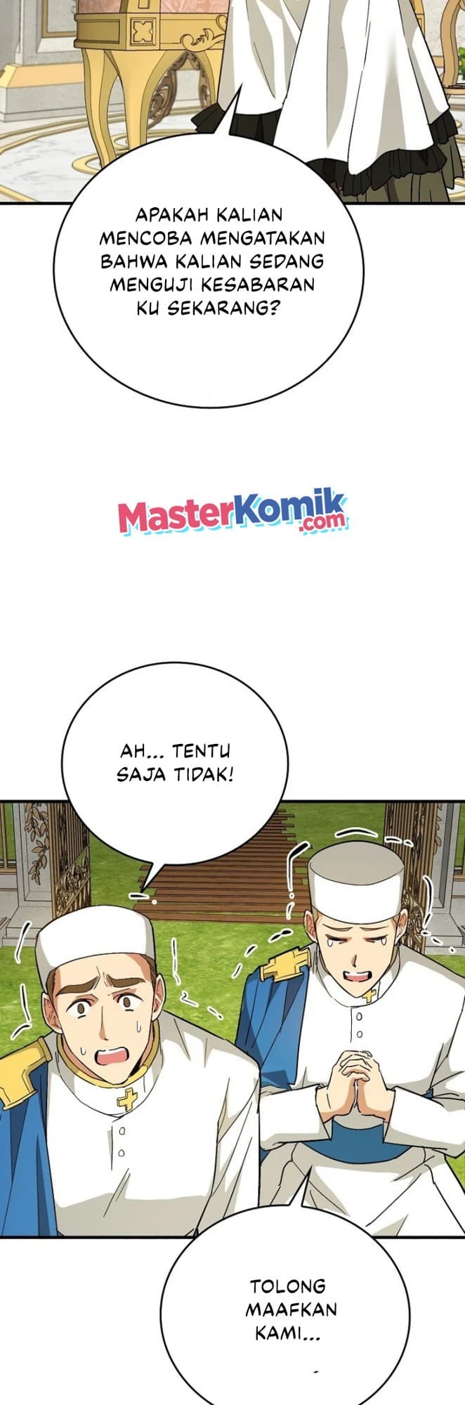 To Hell With Being A Saint, I’m a Doctor - Chapter 14 - Page 39
