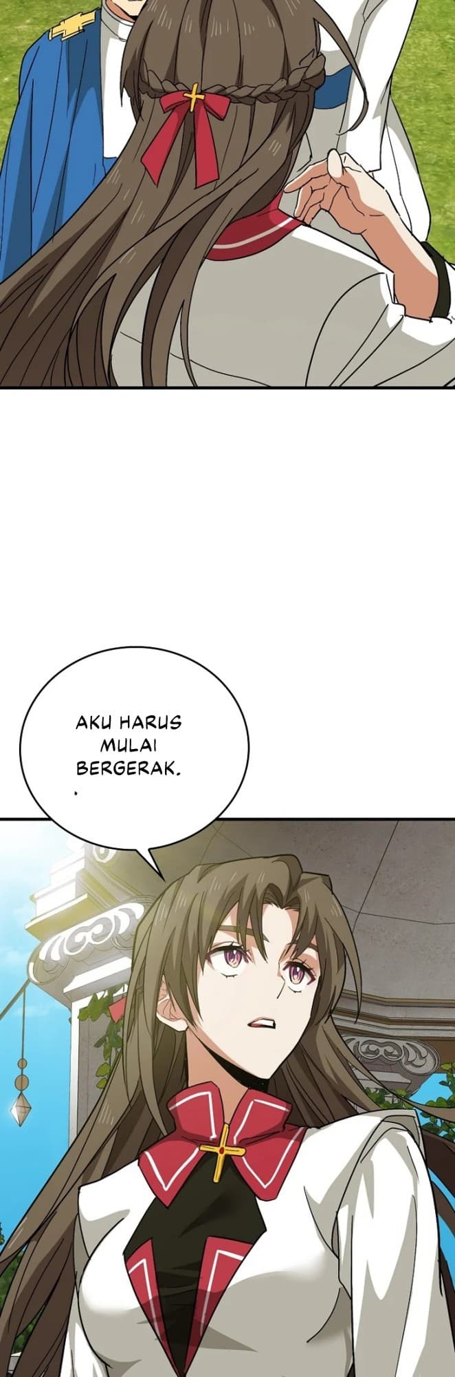 To Hell With Being A Saint, I’m a Doctor - Chapter 14 - Page 41