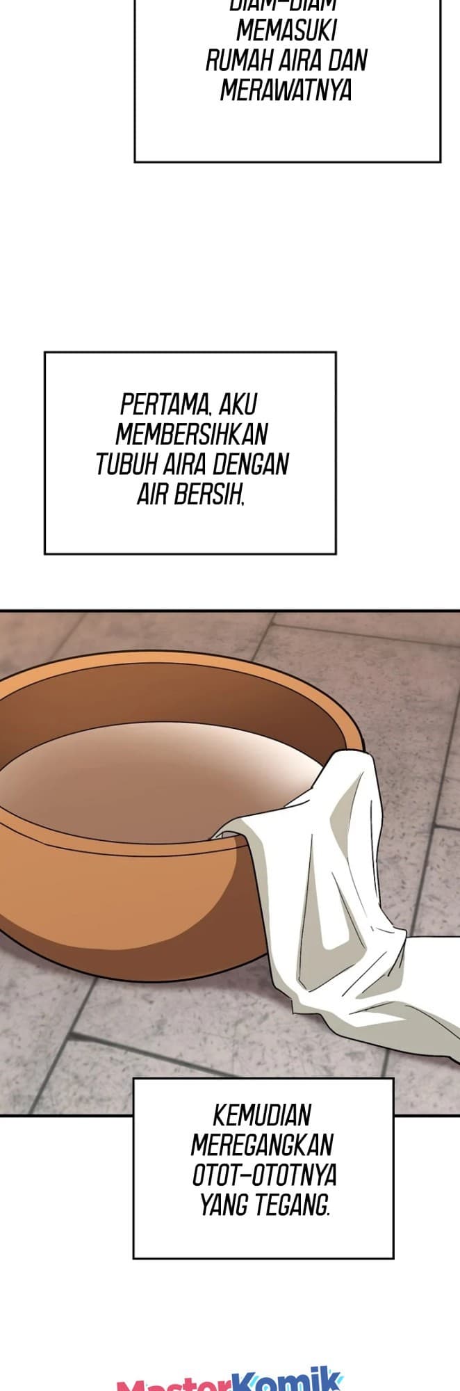 To Hell With Being A Saint, I’m a Doctor - Chapter 14 - Page 45
