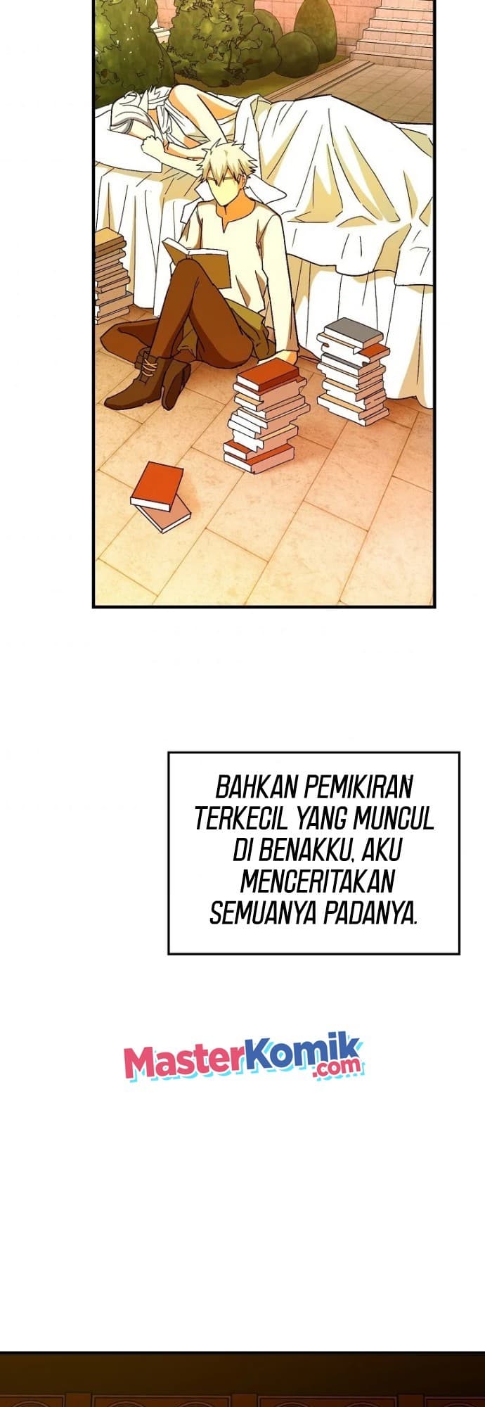 To Hell With Being A Saint, I’m a Doctor - Chapter 14 - Page 49