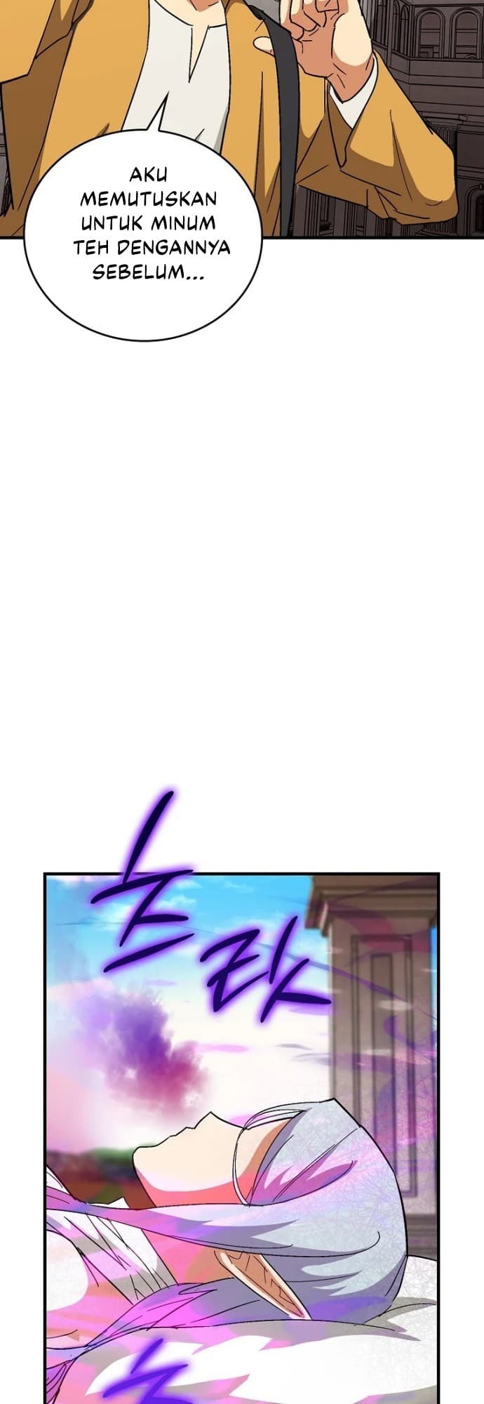 To Hell With Being A Saint, I’m a Doctor - Chapter 14 - Page 52