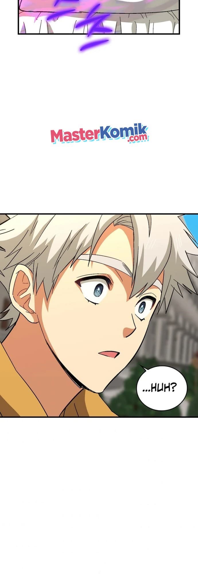 To Hell With Being A Saint, I’m a Doctor - Chapter 14 - Page 53