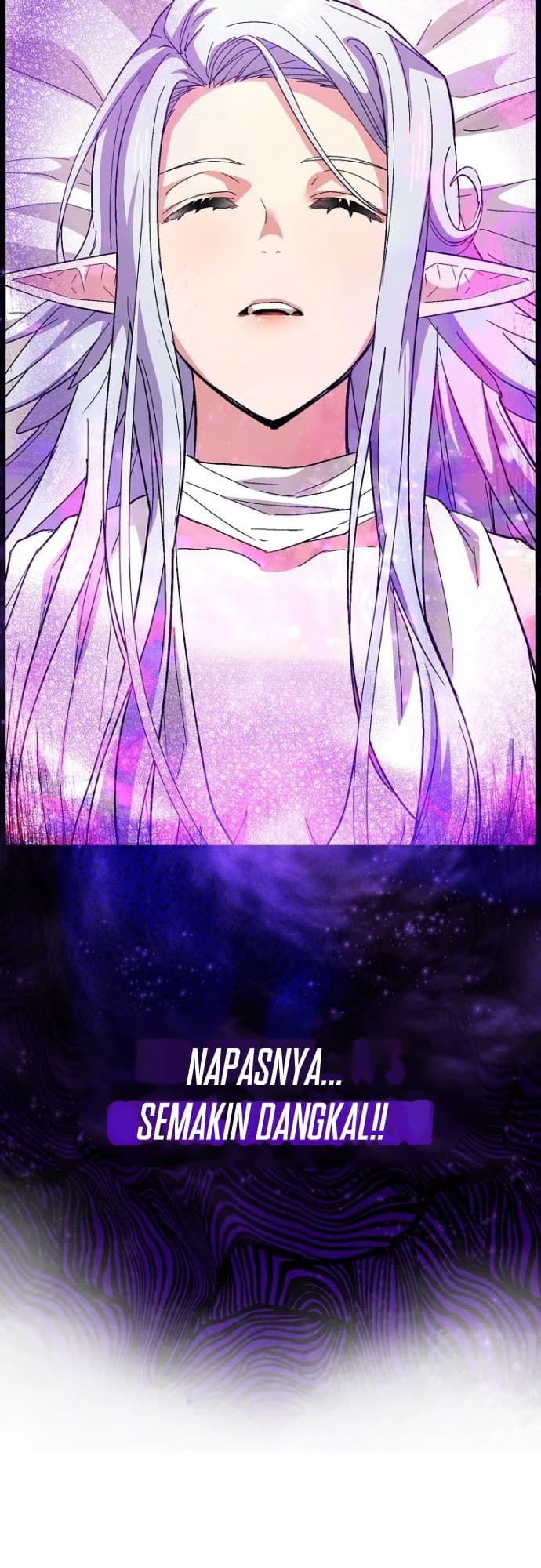 To Hell With Being A Saint, I’m a Doctor - Chapter 14 - Page 56