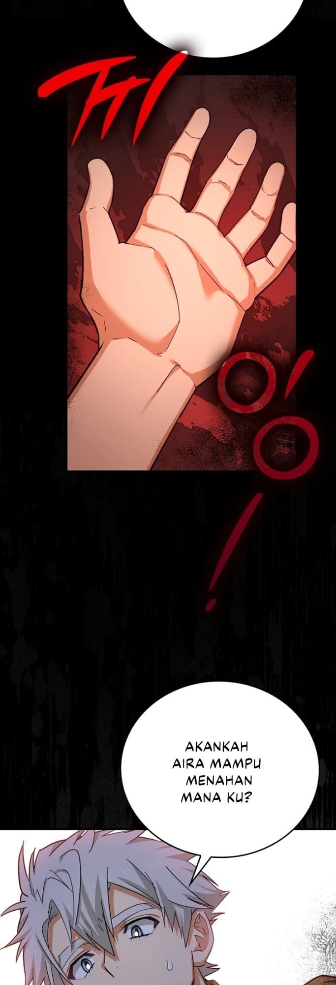 To Hell With Being A Saint, I’m a Doctor - Chapter 15 - Page 12